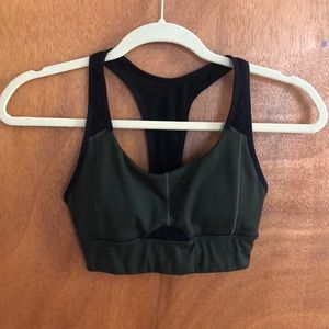 Athleta XS high impact sports bra